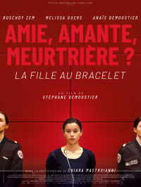 la fille au bracelet 7046 papadustreaming