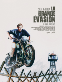 la grande evasion 6478 papadustreaming