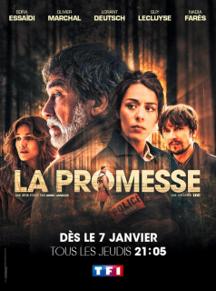 La Promesse saison 1