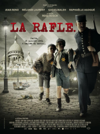 la rafle 3306 papadustreaming