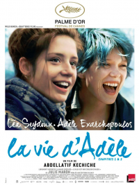 La Vie d’Adèle – Chapitres 1 et 2