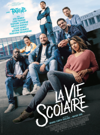 la vie scolaire 7219 papadustreaming