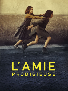 L’Amie prodigieuse saison 2