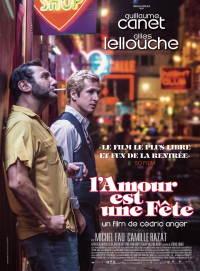 L’Amour est une fête