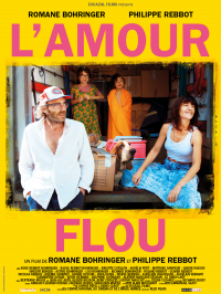 L’Amour flou