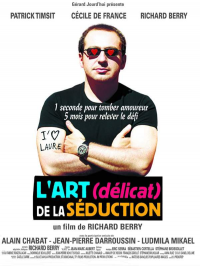 lart delicat de la seduction 7624 papadustreaming