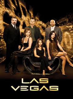 Las Vegas saison 5