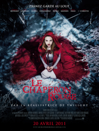 le chaperon rouge 6460 papadustreaming