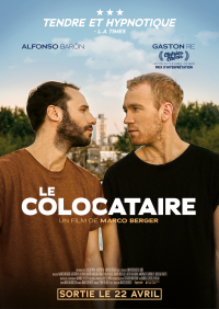 le colocataire 6206 papadustreaming