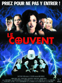 le couvent 5186 papadustreaming