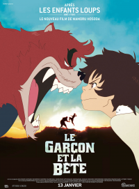 le garcon et la bete 3087 papadustreaming