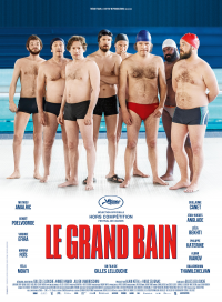 le grand bain 7907 papadustreaming