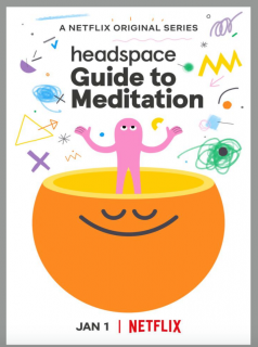 Le guide Headspace de la méditation saison 1