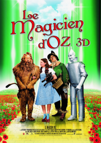 Le Magicien d’Oz