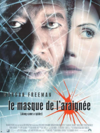 Le Masque de l’araignée