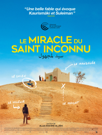 le miracle du saint inconnu 4857 papadustreaming