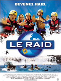 le raid 7276 papadustreaming