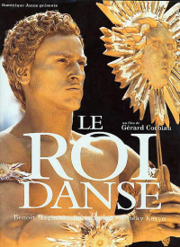 le roi danse 4330 papadustreaming