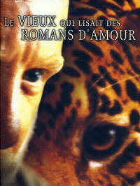 Le Vieux qui lisait des romans d’amour