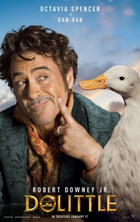 le voyage du dr dolittle 6043 1 papadustreaming