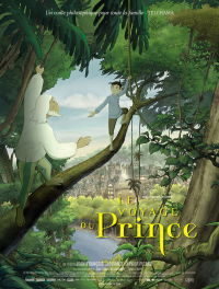 le voyage du prince 5664 papadustreaming