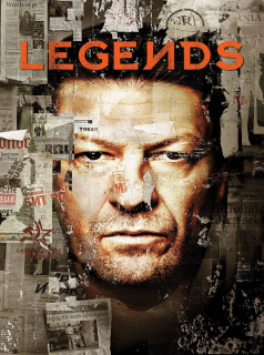 Legends (2014) saison 2