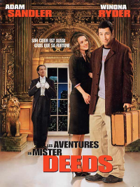 les aventures de mister deeds 6966 papadustreaming