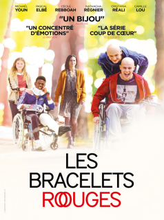 Les Bracelets rouges saison 3