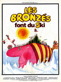 les bronzes font du ski 6919 papadustreaming