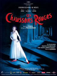 les chaussons rouges 5098 papadustreaming