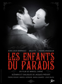 les enfants du paradis 3247 papadustreaming