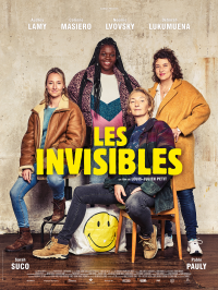 les invisibles 7188 papadustreaming