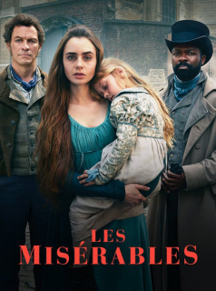 Les Misérables saison 1