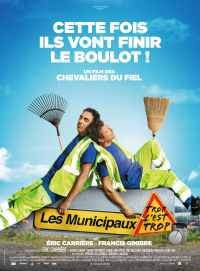 les municipaux trop cest trop 6611 papadustreaming