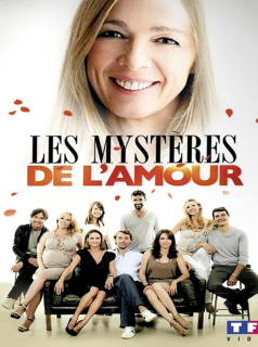 Les Mystères de l’amour saison 16