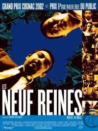 les neuf reines 3328 papadustreaming