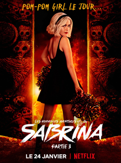 Les Nouvelles aventures de Sabrina saison 4