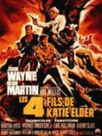 les quatre fils de katie elder 6360 papadustreaming