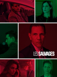 Les Sauvages saison 1