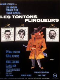 les tontons flingueurs 6587 papadustreaming