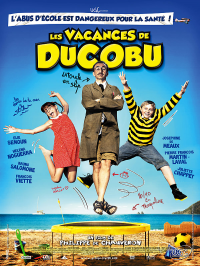 les vacances de ducobu 3474 papadustreaming