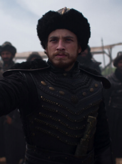 L’Essor de l’Empire Ottoman saison 1