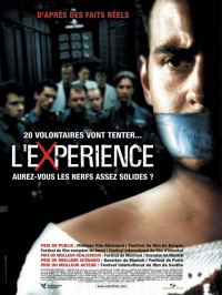 L’Expérience