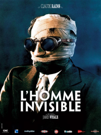 L’Homme invisible