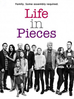 Life In Pieces saison 3