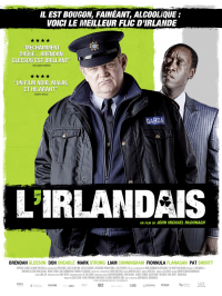 L’Irlandais