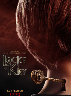 Locke & Key saison 1