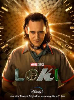 Loki saison 1