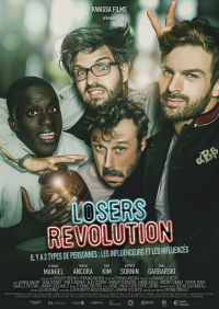 losers revolution 3432 papadustreaming