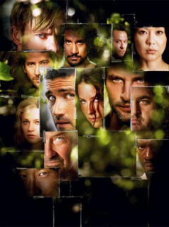 Lost, les disparus saison 6